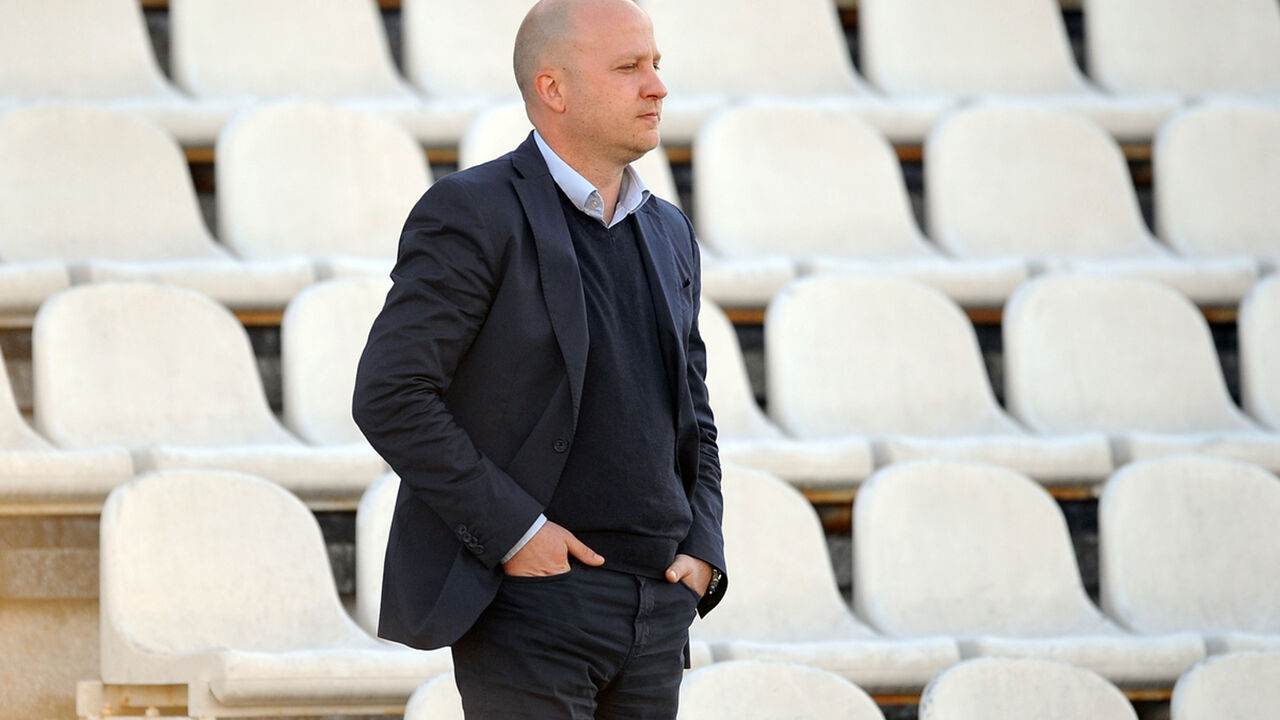 Marko Nikolić