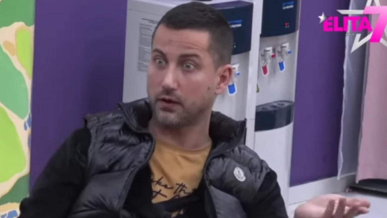 Marko Đedović