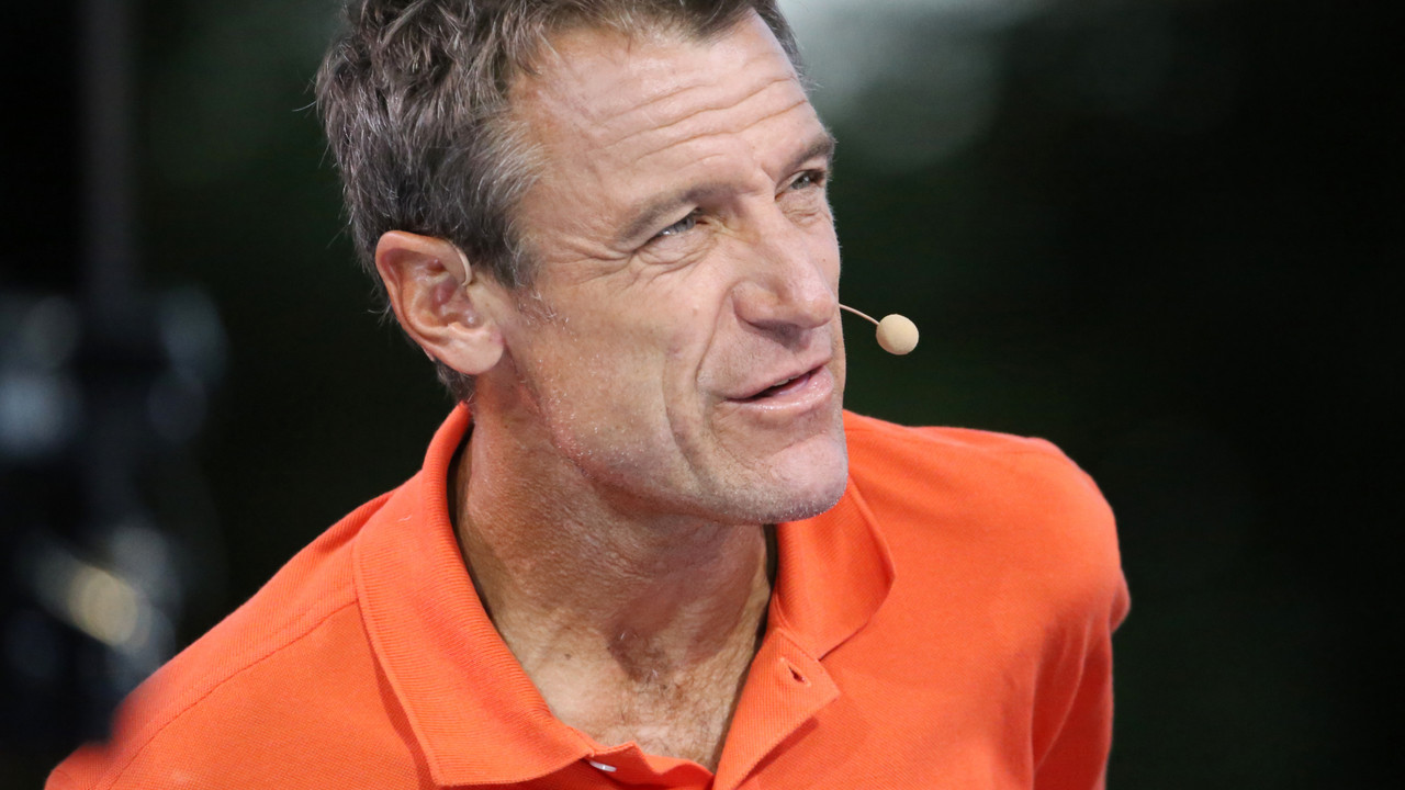 Mats Vilander