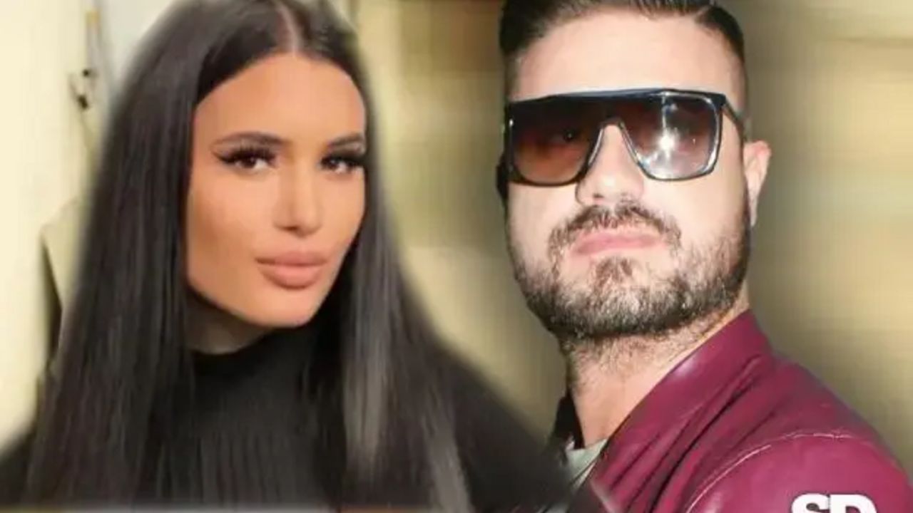 Zorana Mićanovič i MC Stojan