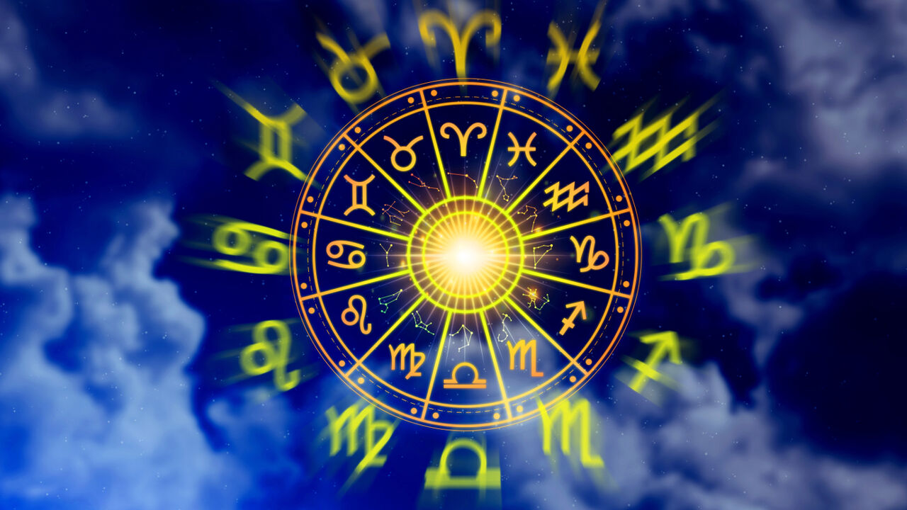 mesečni horoskop