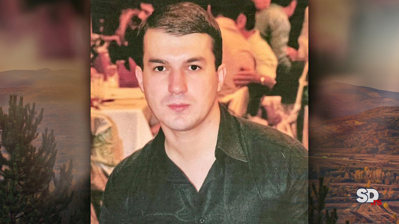 Milan Đorđević