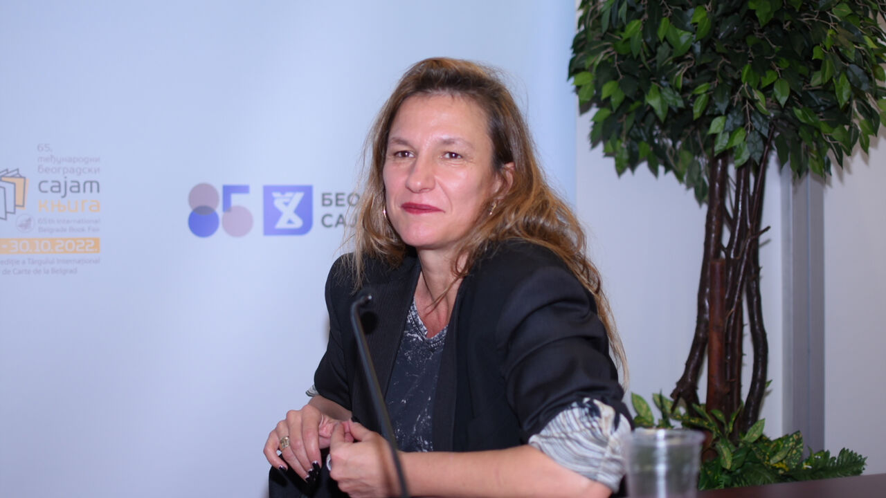 Milena Marković