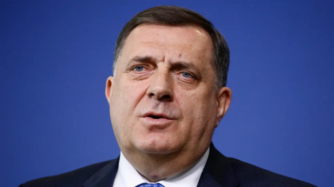 Milorad Dodik