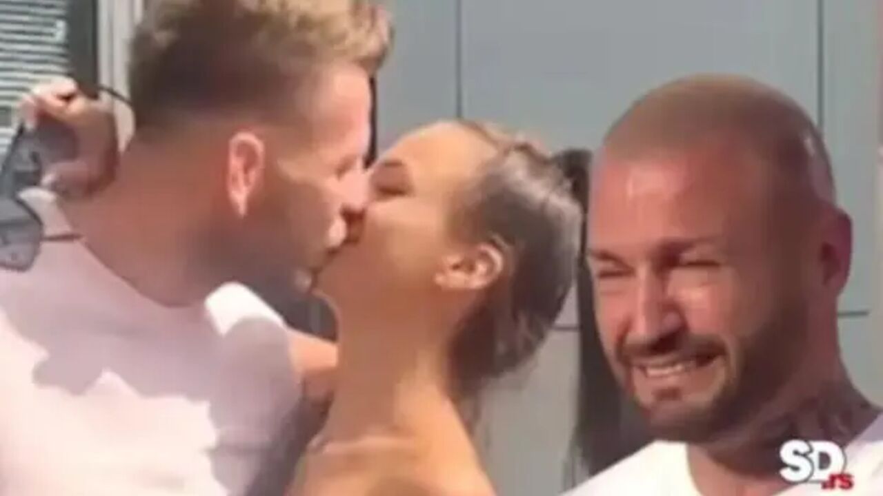 Miona Jovanović, Nenad Aleksić Ša i Stanislav Krofak
