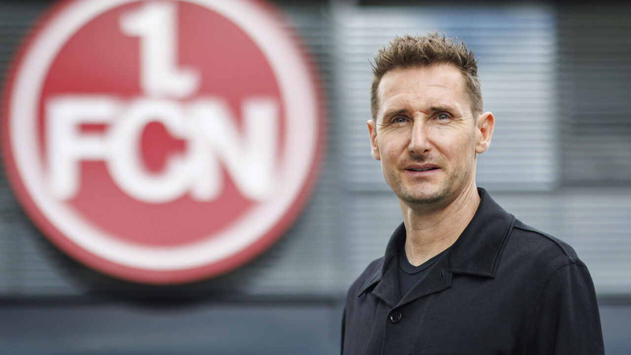 Miroslav Klose