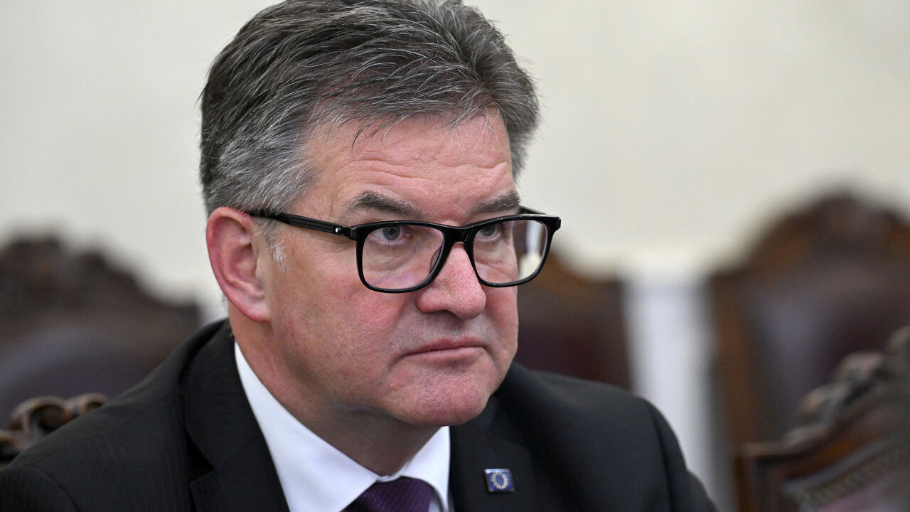 Miroslav Lajčak