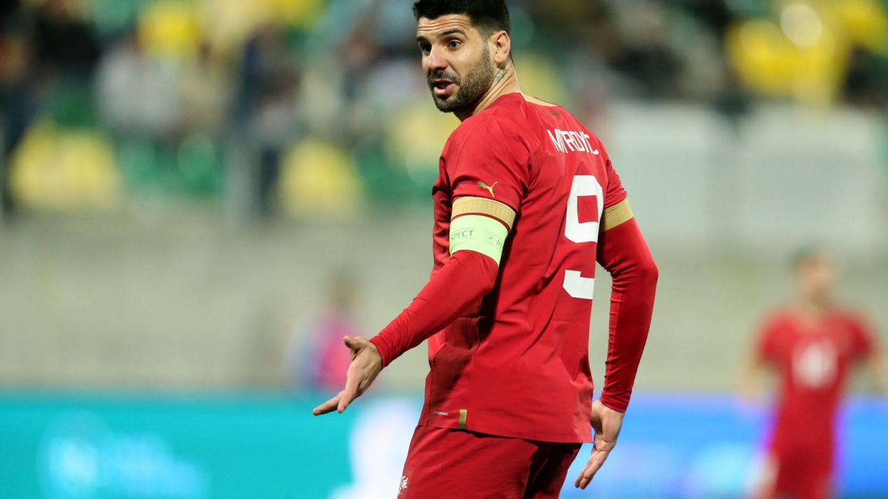 Mitrović