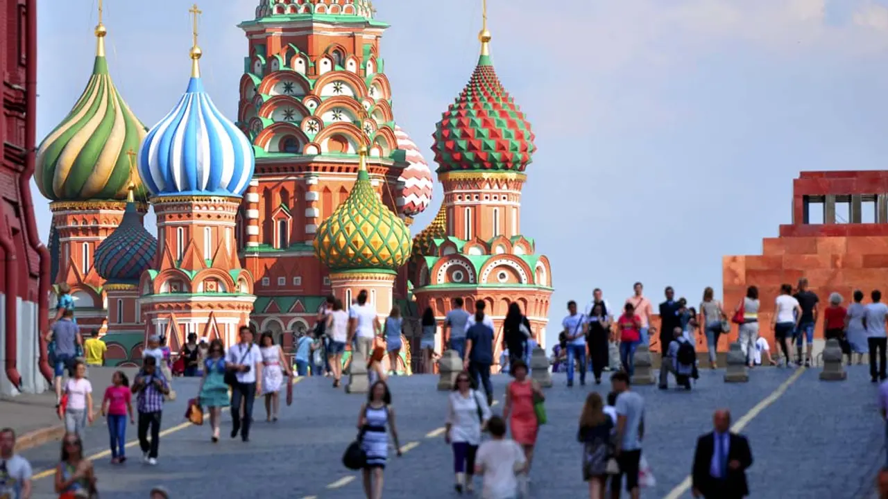 Moskva