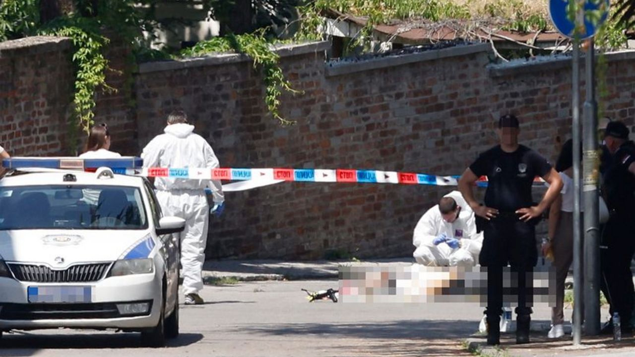 napad na žandarma