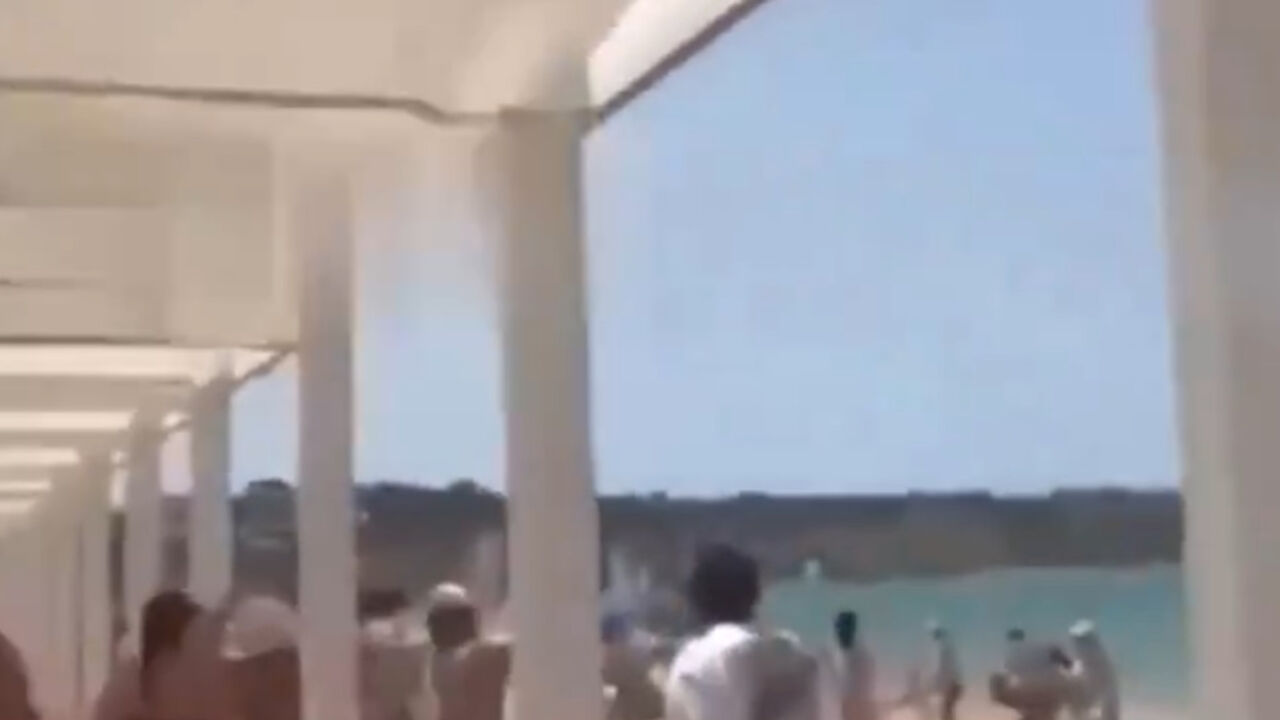 napad na civile u Rusiji