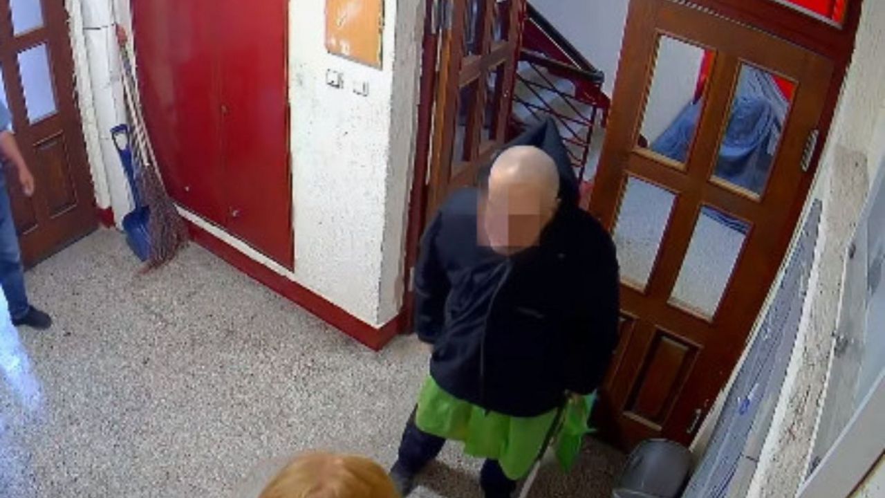 Napad na maloletnika