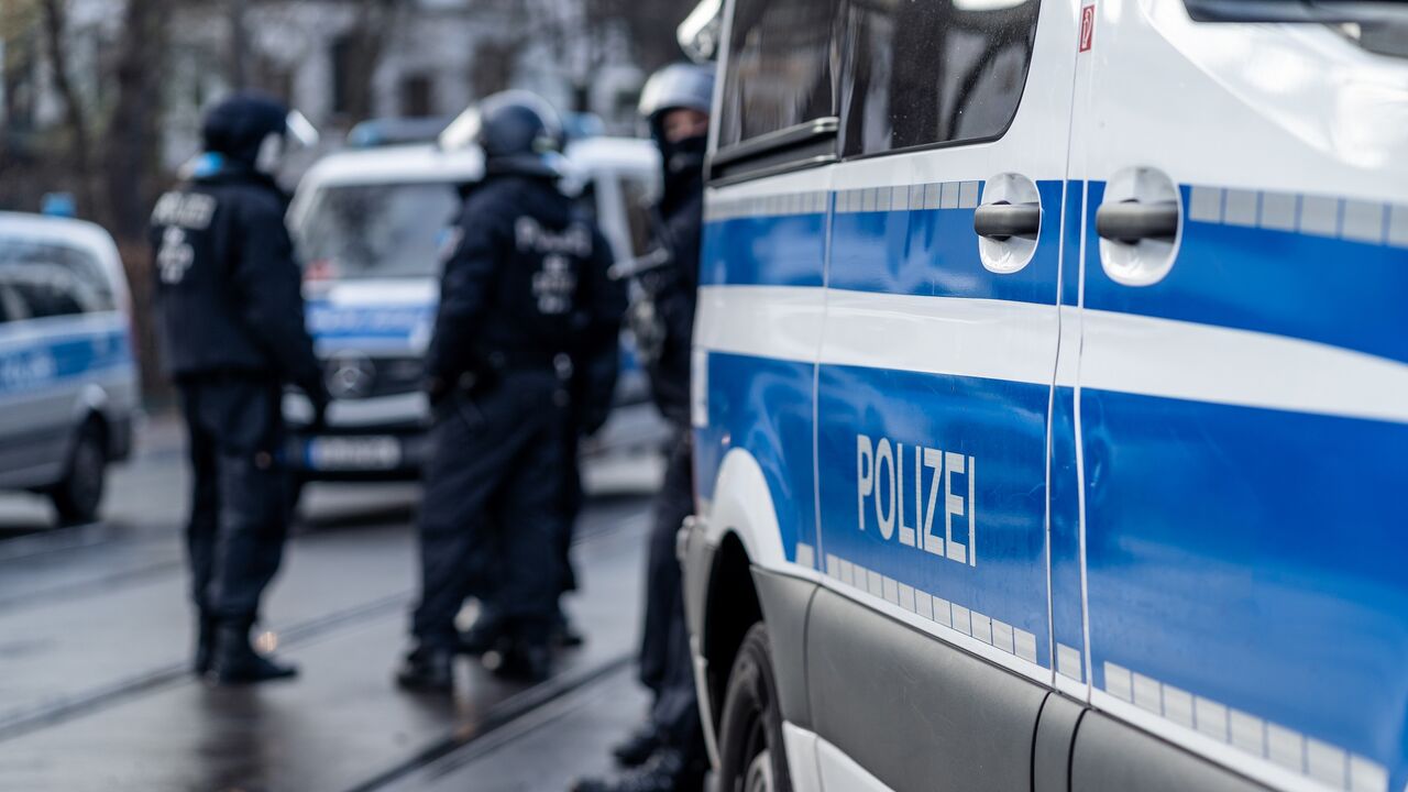 Policija