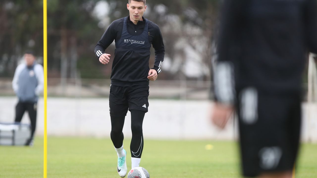 Nemanja Tošić