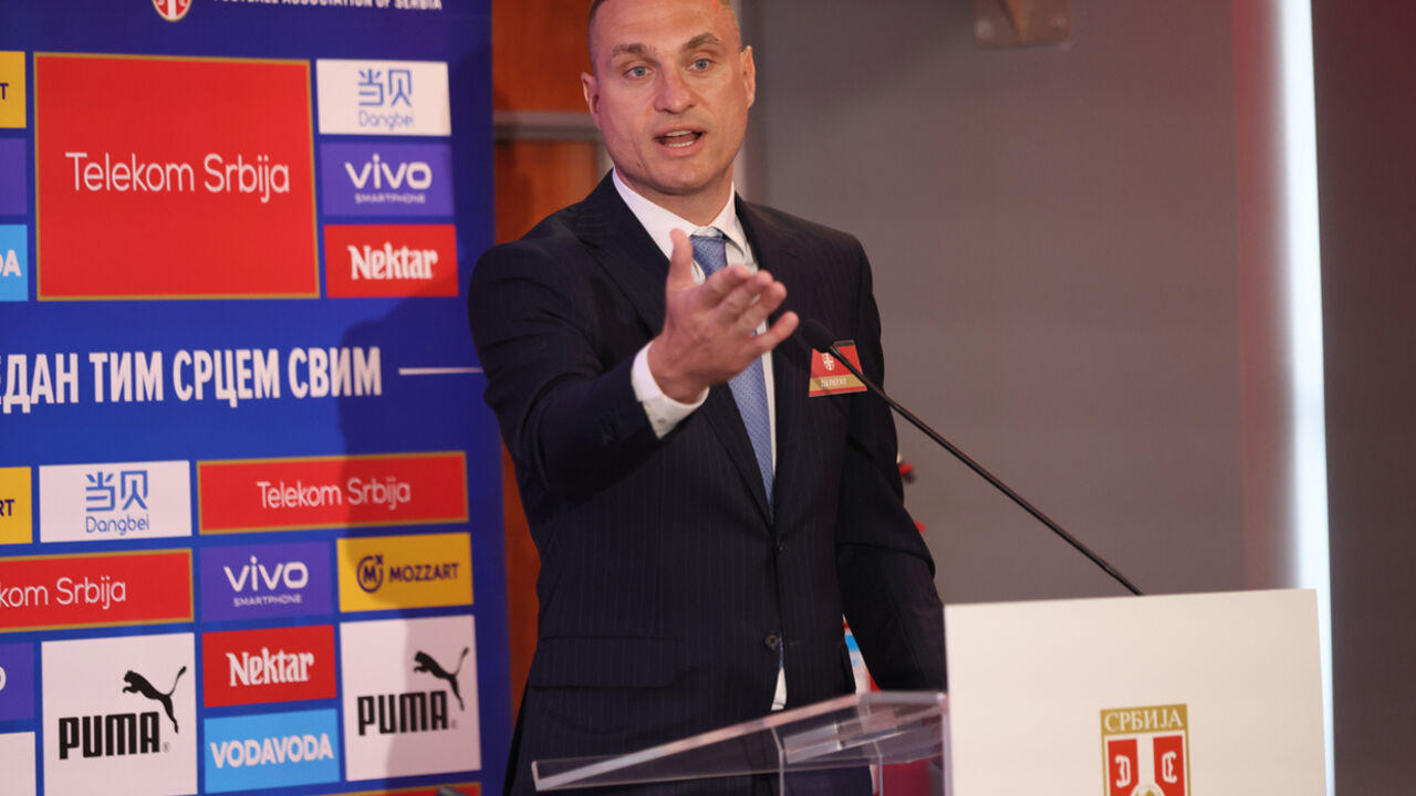 Nemanja Vidić