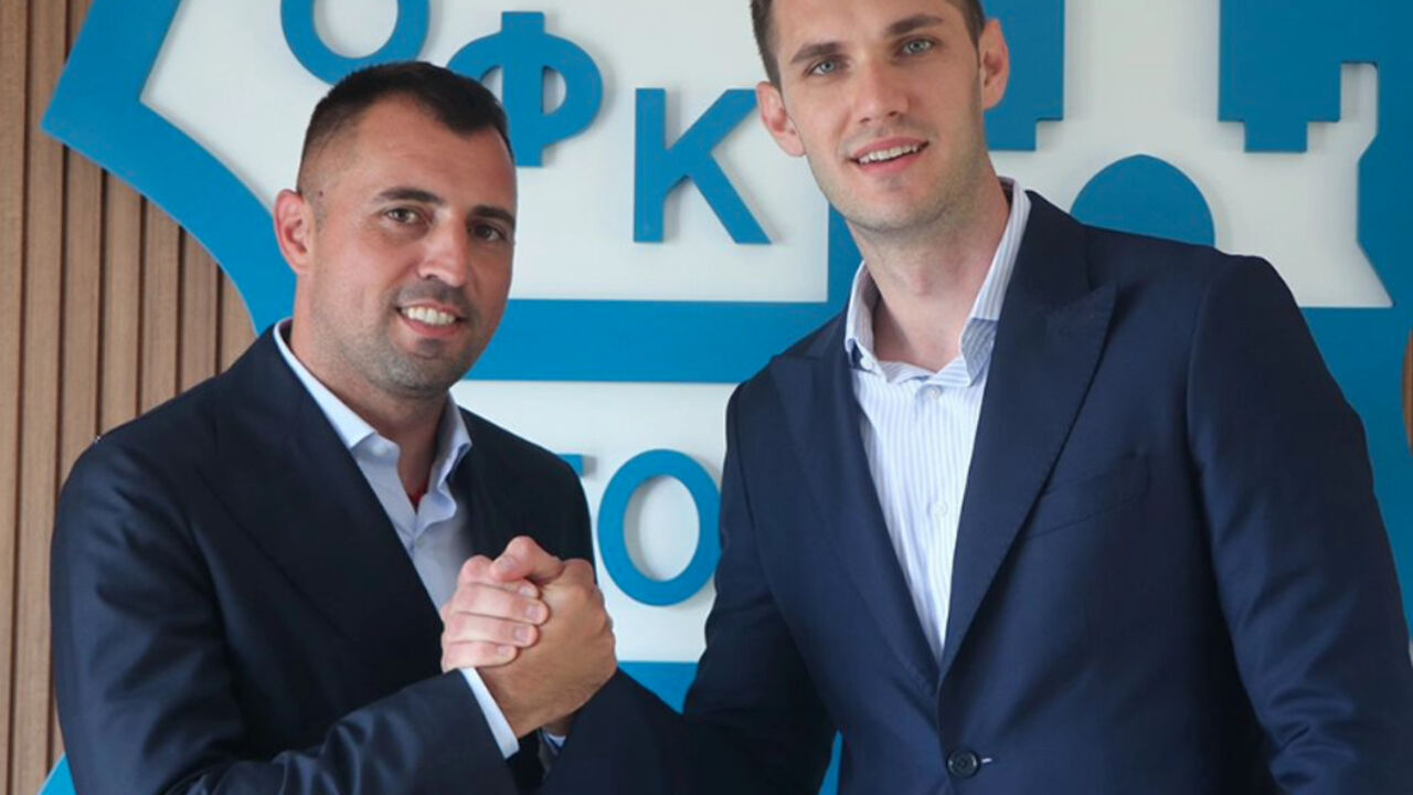 Nenad Krstičić