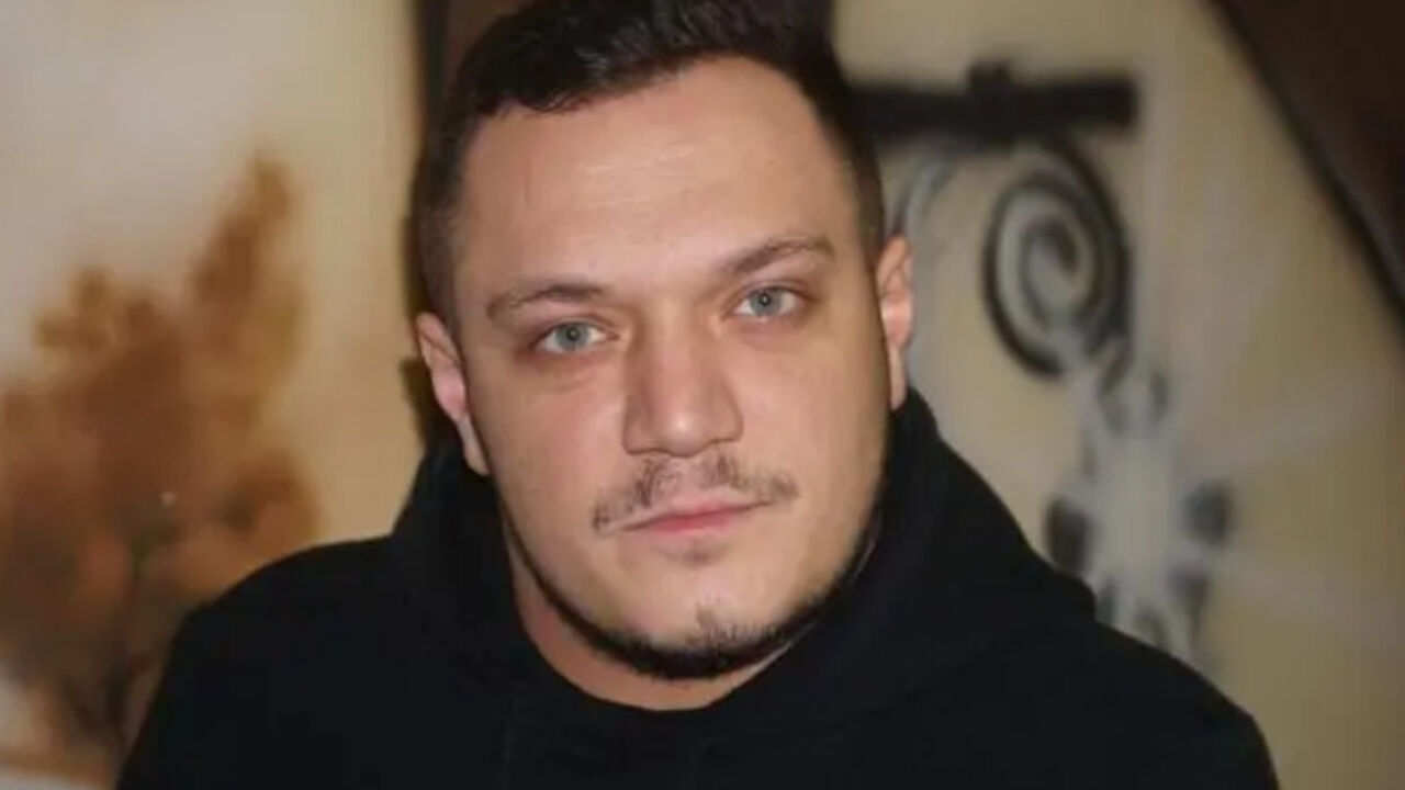 Nenad Marinković Gastoz