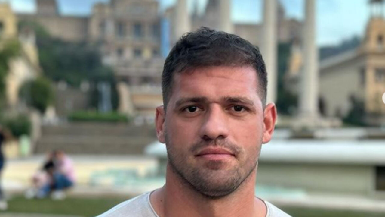 Nenad Pagonis