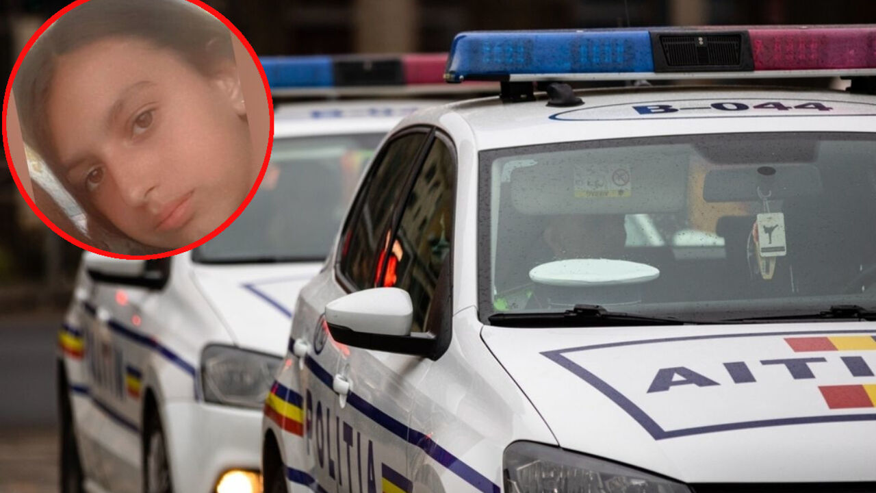 Nestala Ana Marija