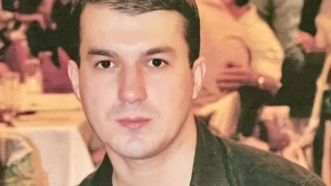 Nestao Milan Đorđević