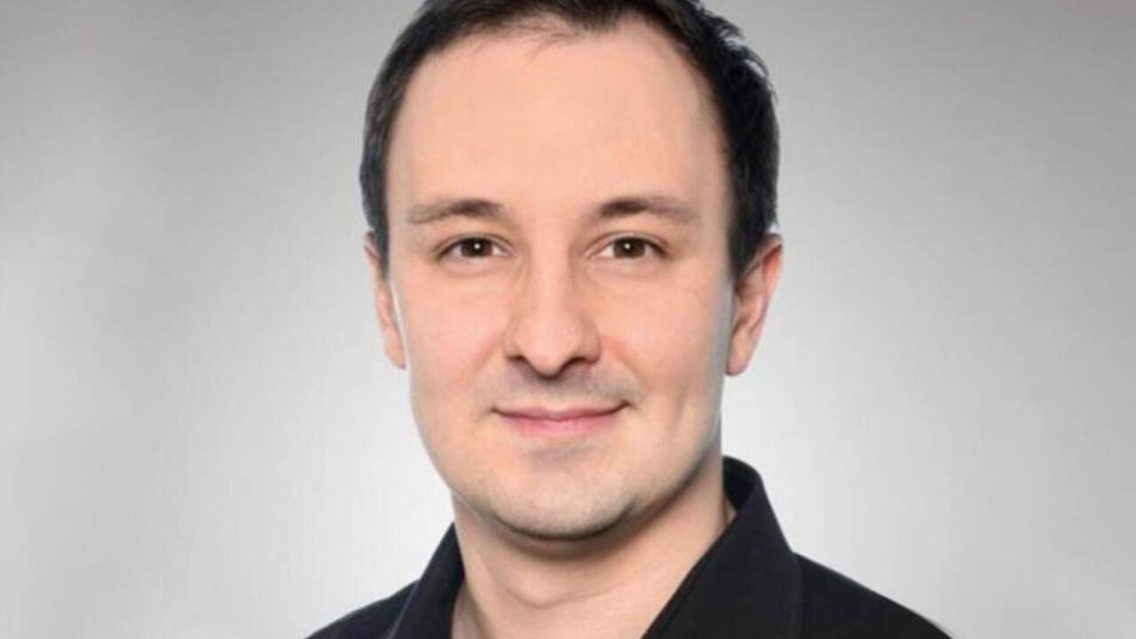 Milan Barbulović