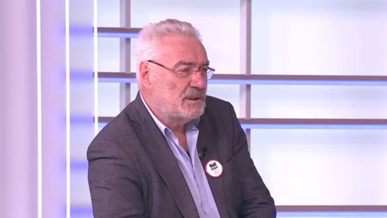 Nestorović