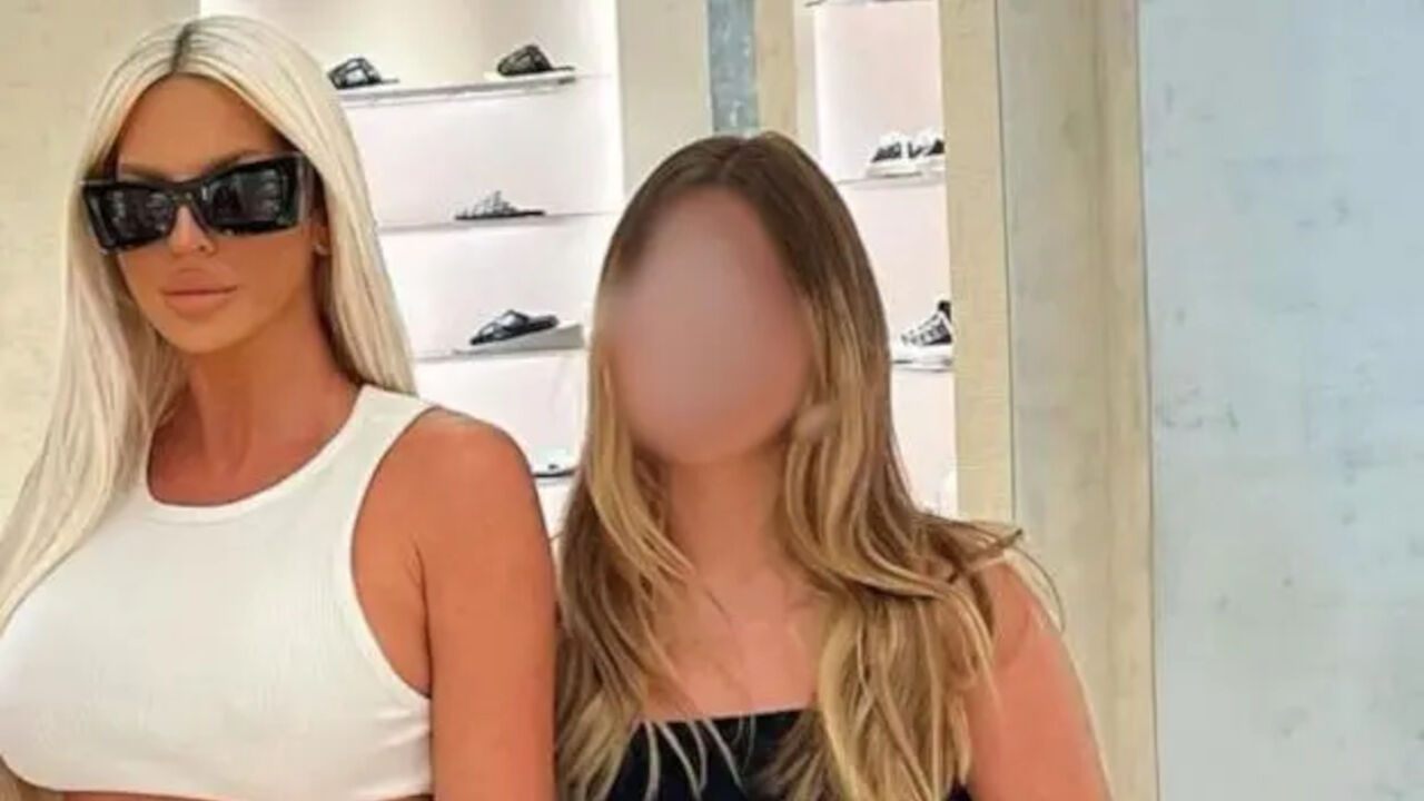 Jelena Karleuša, Nika Tošić