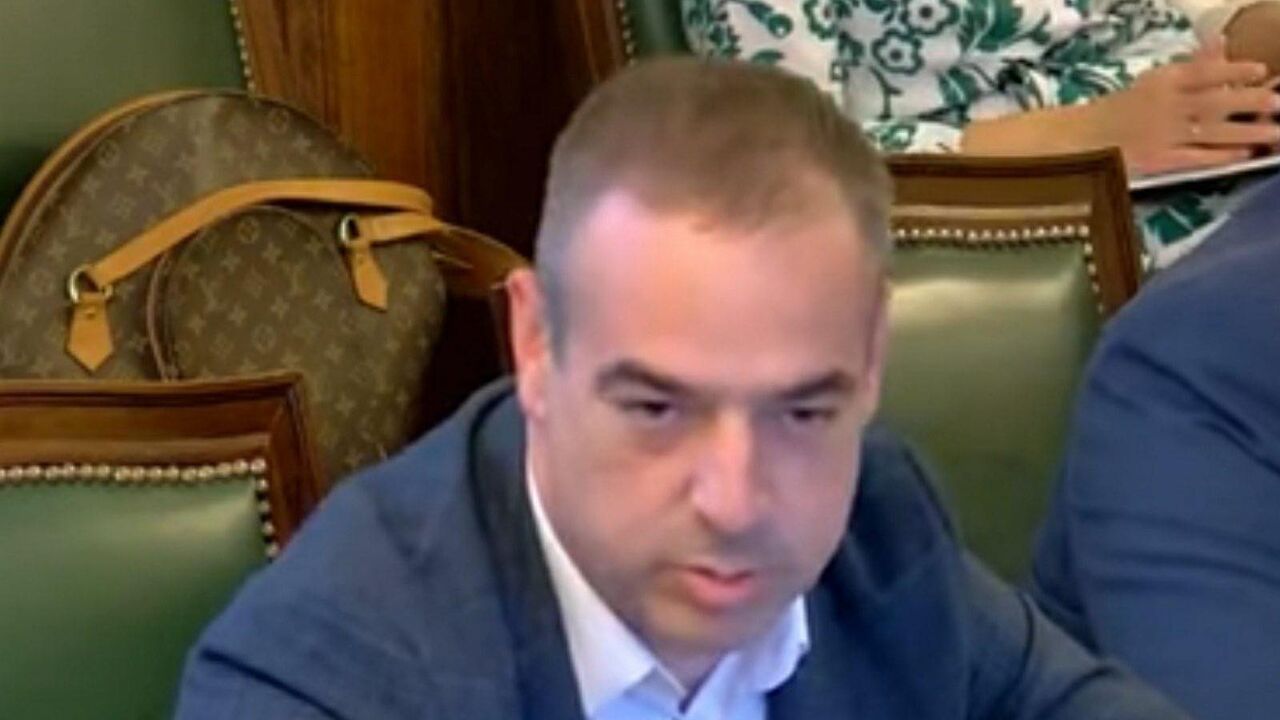 Nikola Radosavljević