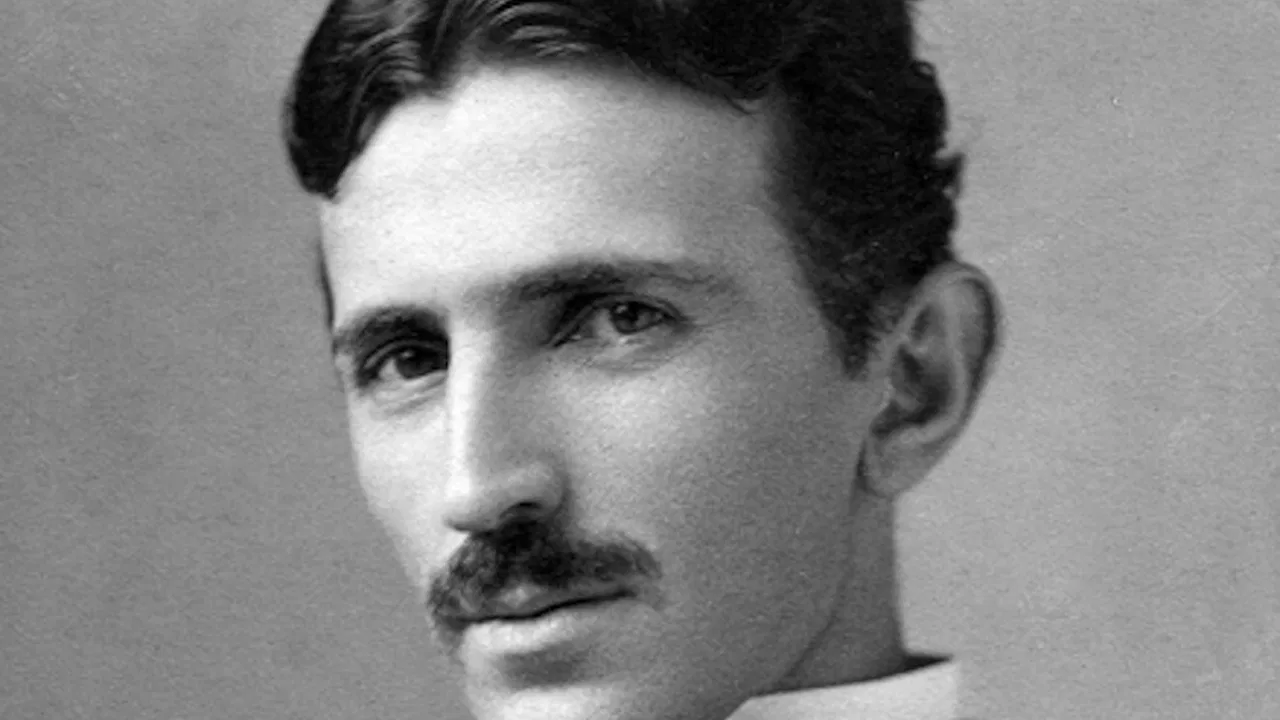 Nikola Tesla