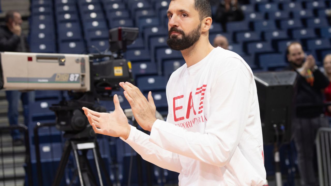 Nikola Mirotić