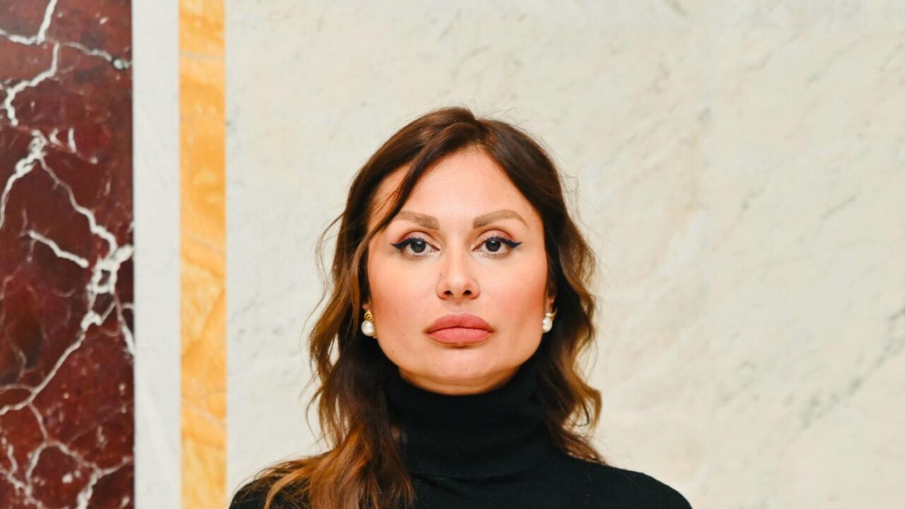 Nina Mitić