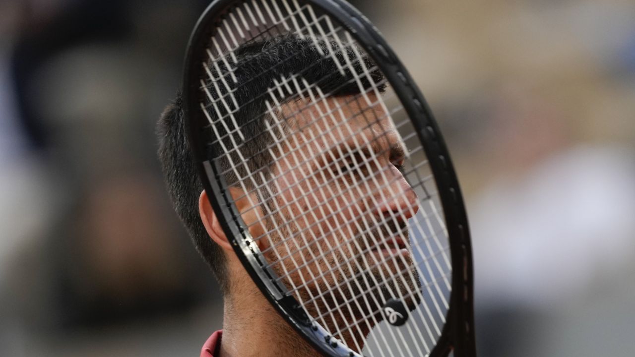 Novak Đoković