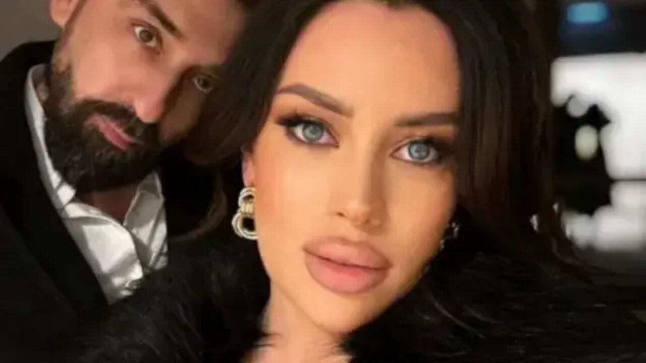 Ognjen i Mina