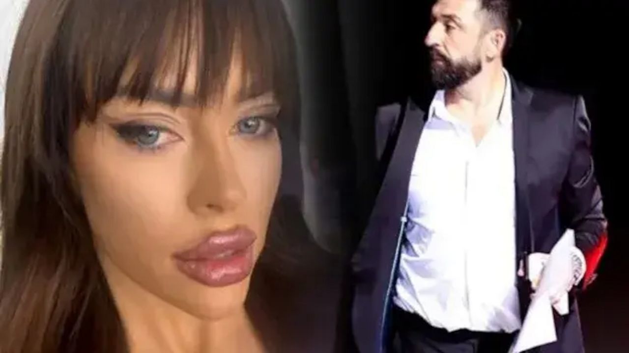 Ognjen Amidžić, Mina Naumović
