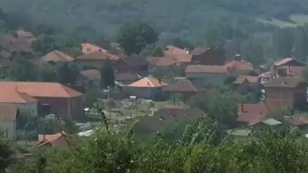 Orahovac