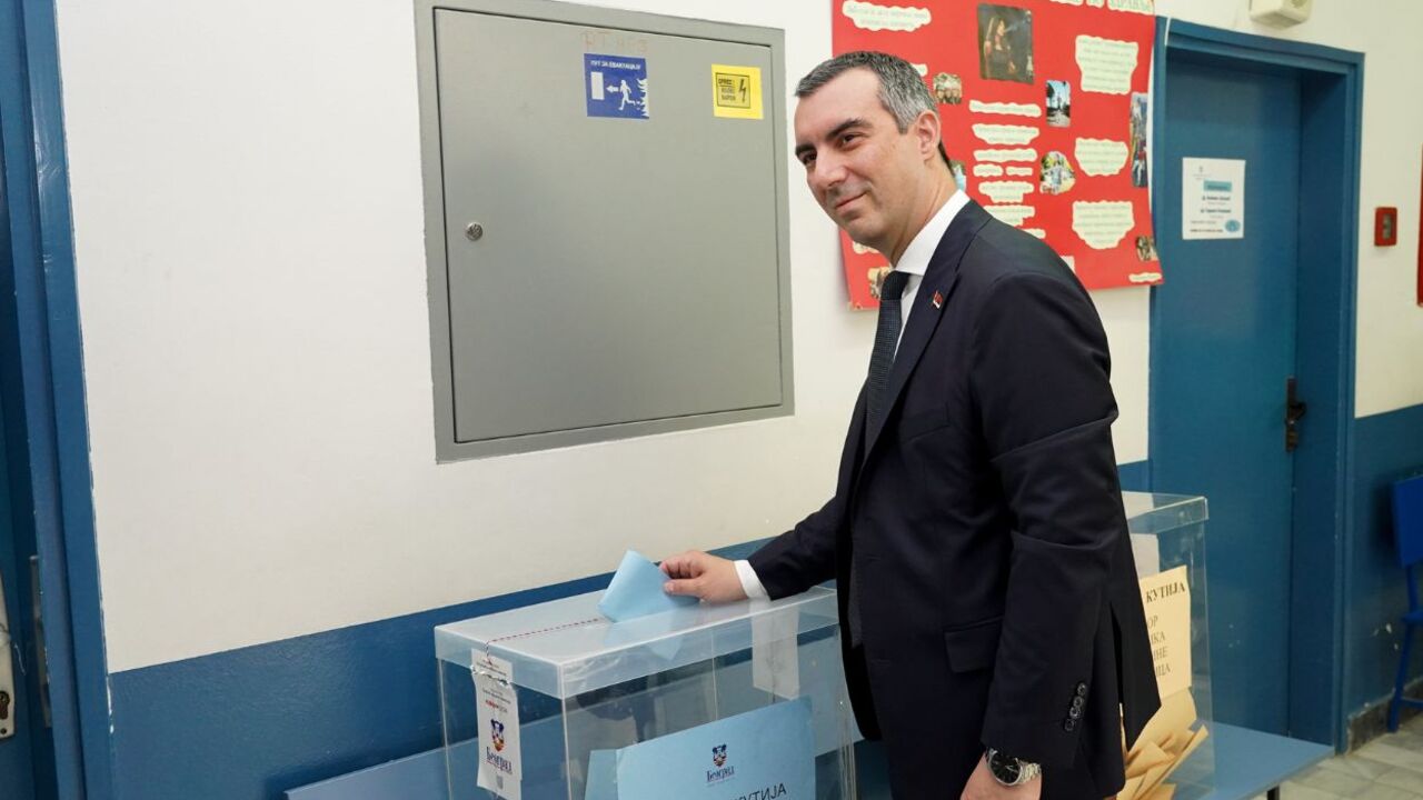 Orlić