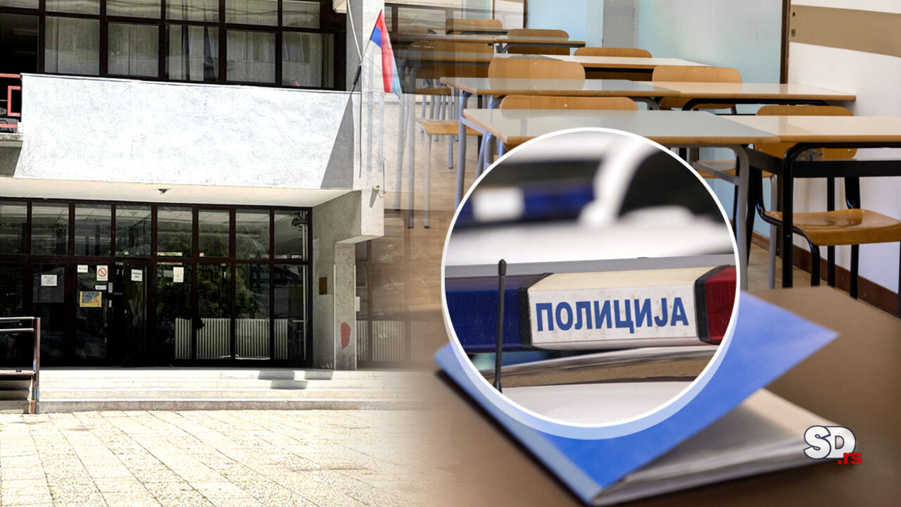 OŠ "Jovan Dučić"