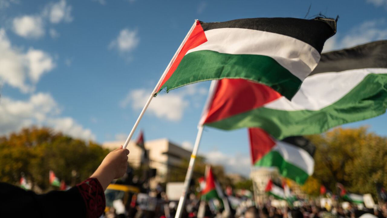Palestina