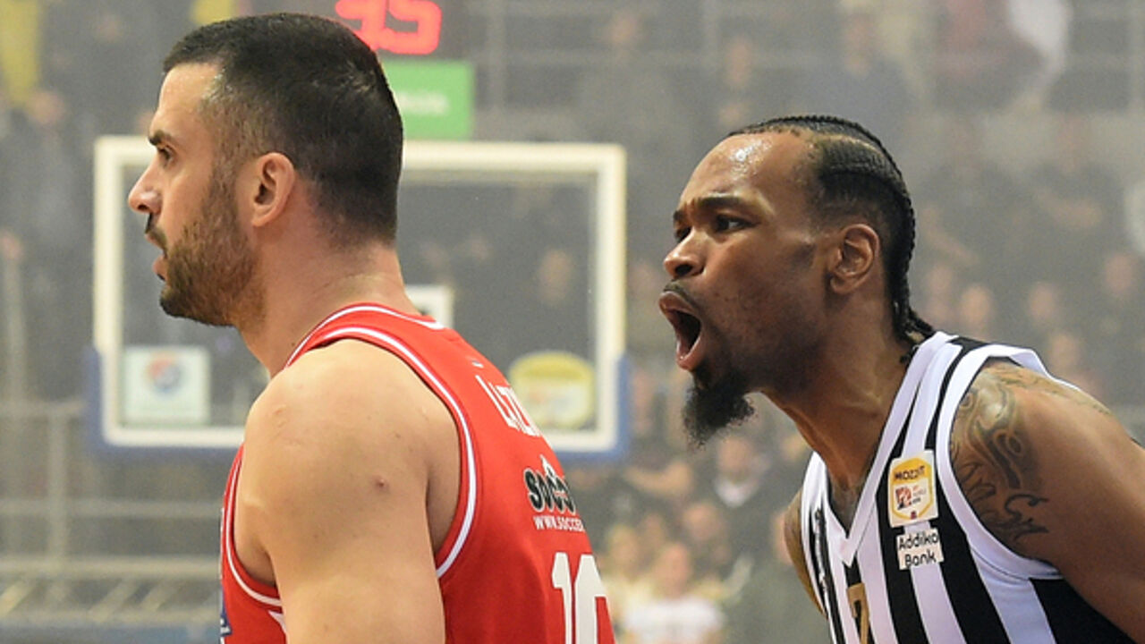 Lazić i Panter