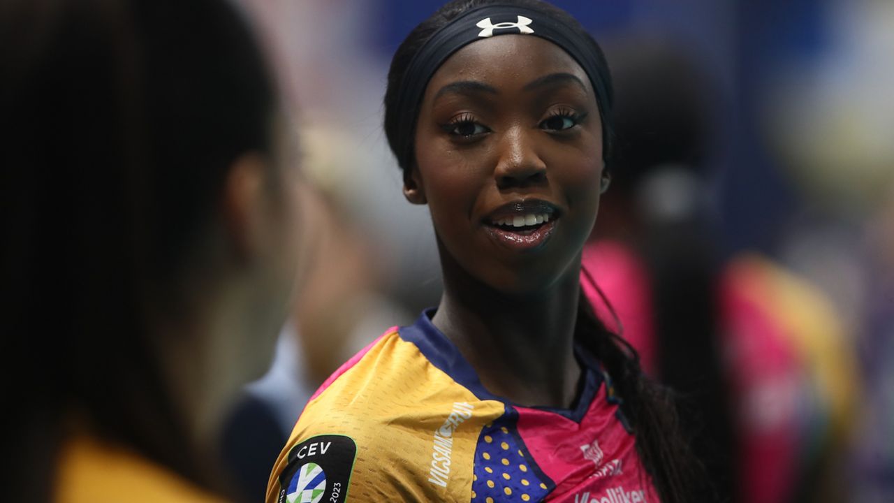 Paola Egonu
