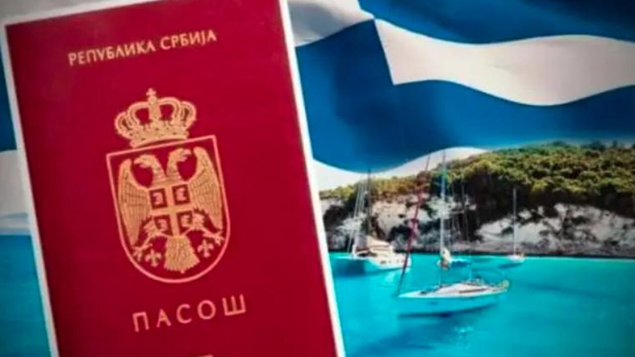 pasoš
