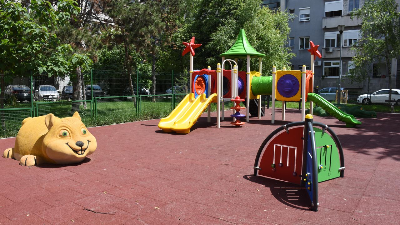 Vrtić Pepeljuga
