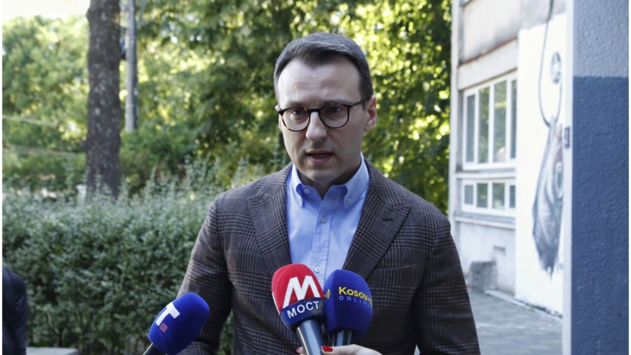 Petar Petković