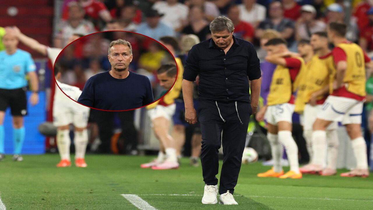 Dragan Stojković, Kasper Hjulmand