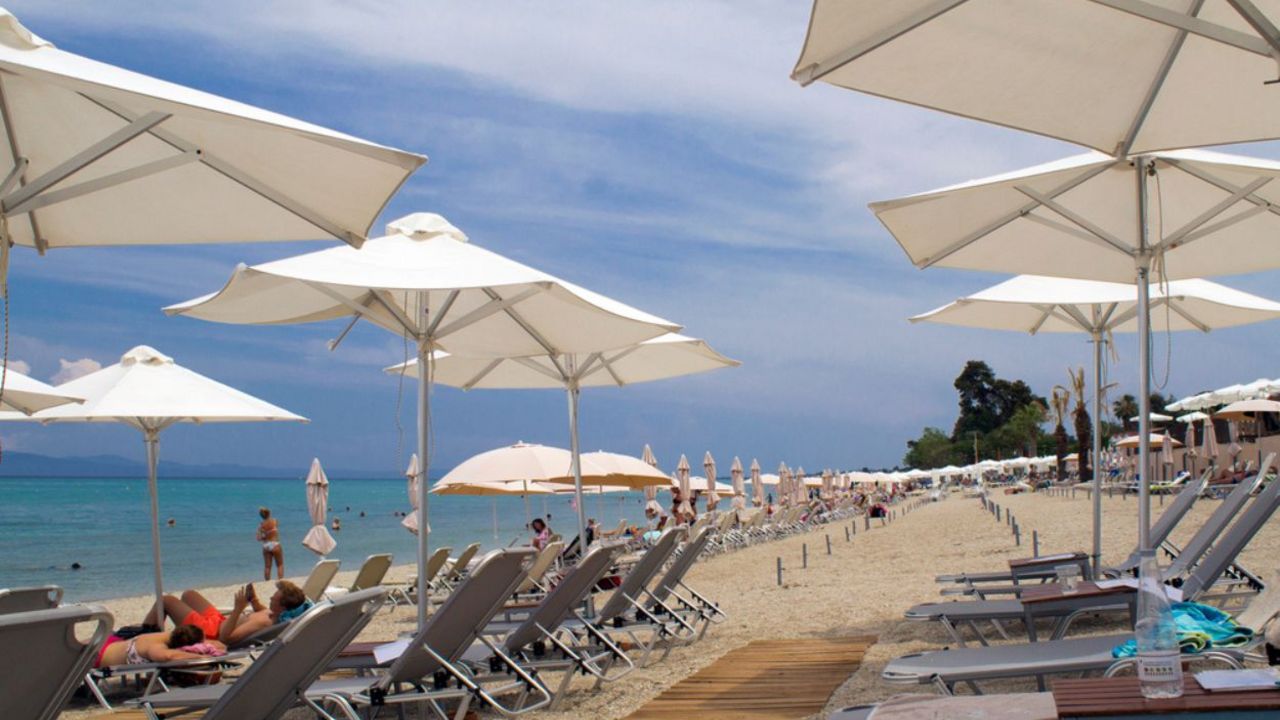 Plaža
