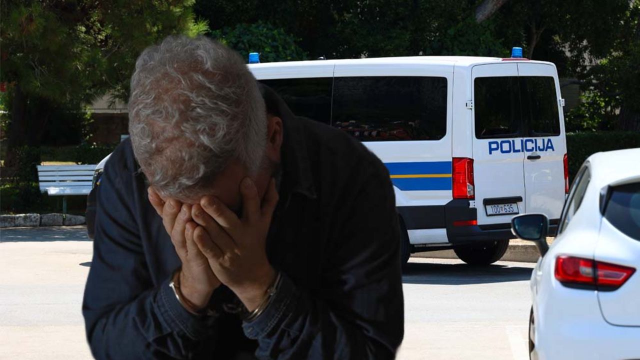 Opljačkan