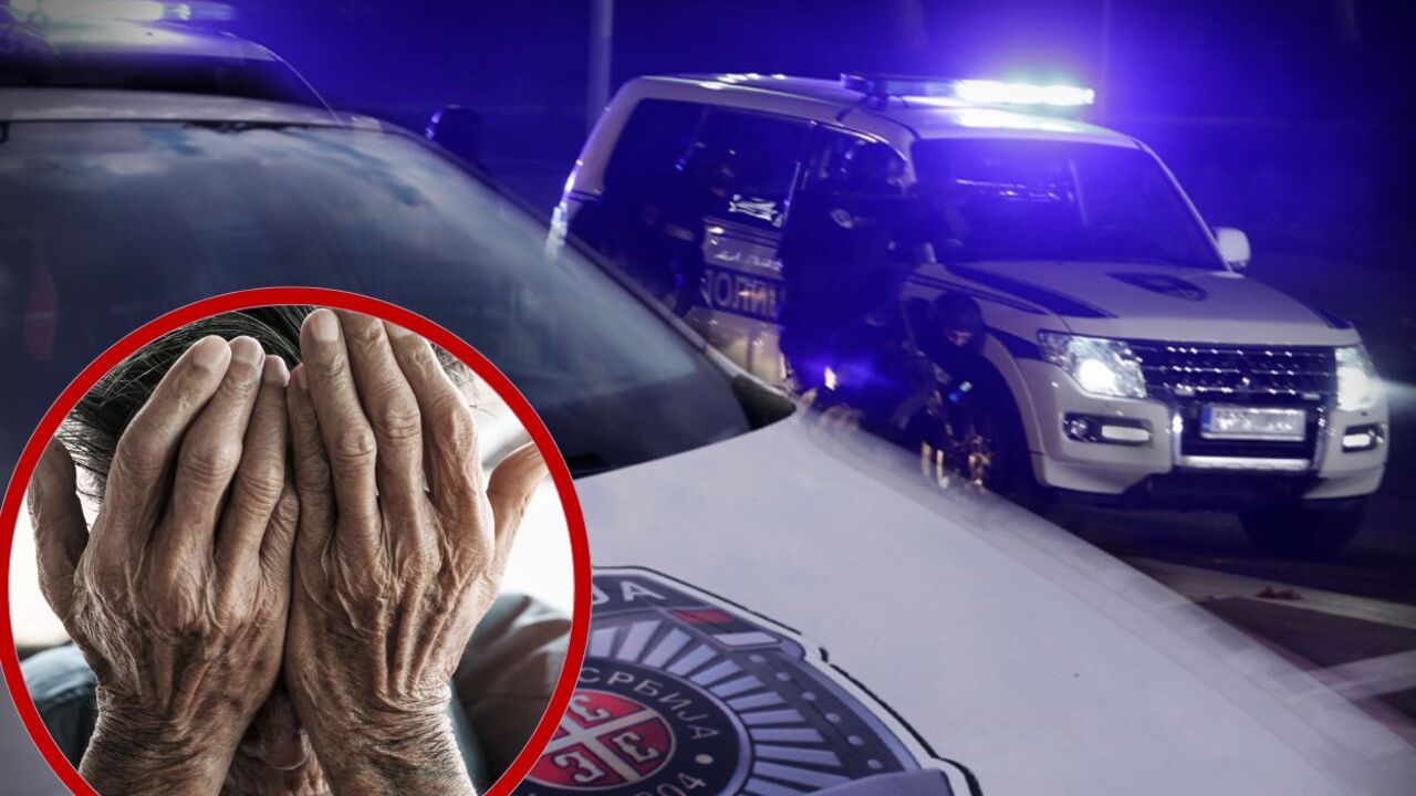 Policija