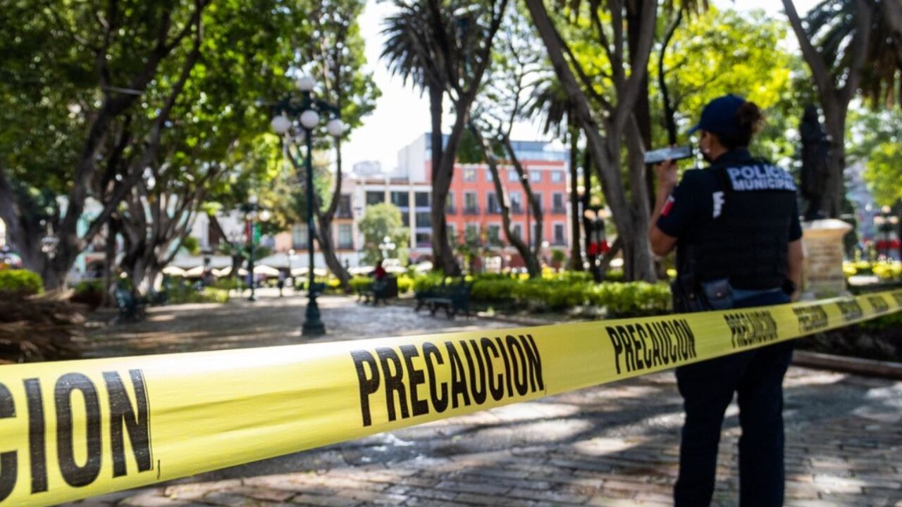 Policija