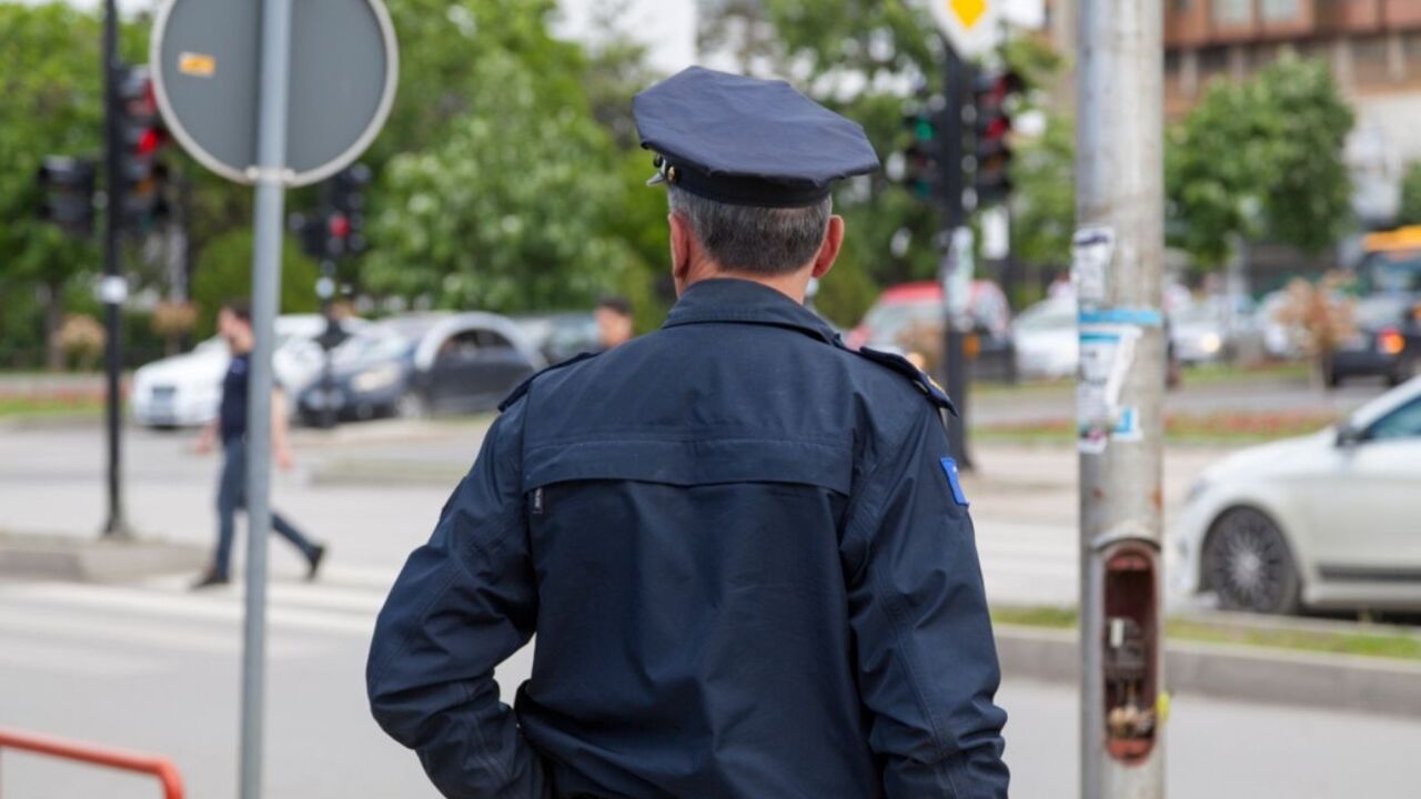 Policija