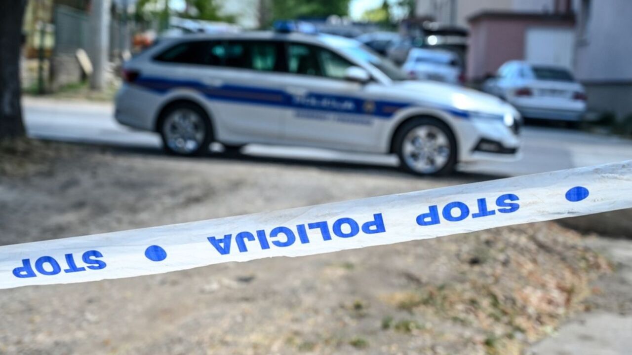 Policija